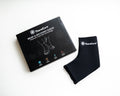 TheraCure Ice Compression Ankle Sleeve