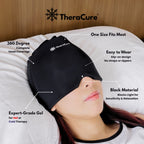 TheraCure Headache & Relaxation Cap