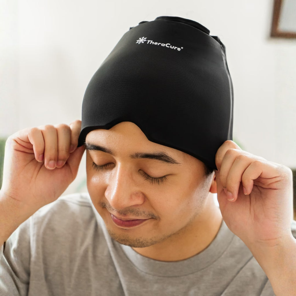 TheraCure Headache & Relaxation Cap